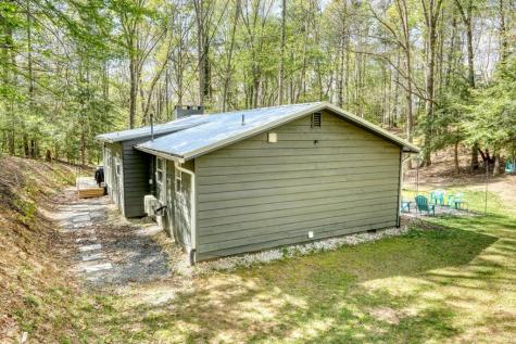 78 Hunter Drive Blairsville GA 30512