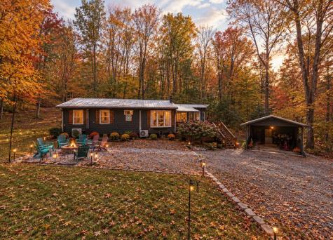 78 Hunter Drive Blairsville GA 30512