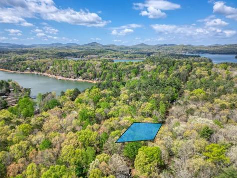 78 Hunter Drive Blairsville GA 30512
