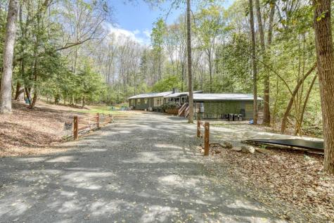 78 Hunter Drive Blairsville GA 30512