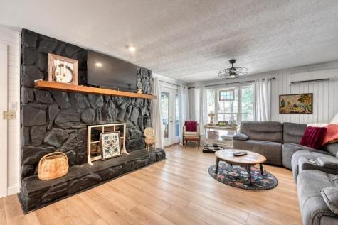 78 Hunter Drive Blairsville GA 30512