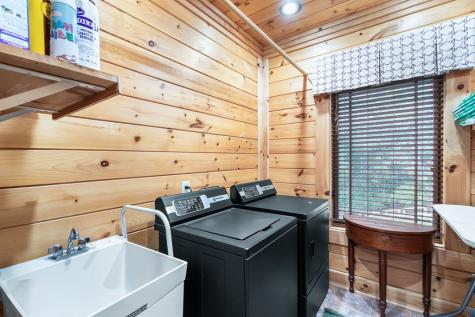 3383 Indian Springs Drive Hiawassee GA 30546