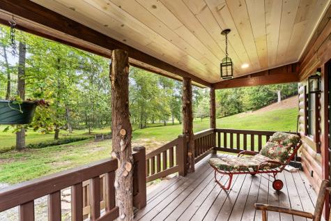 3383 Indian Springs Drive Hiawassee GA 30546