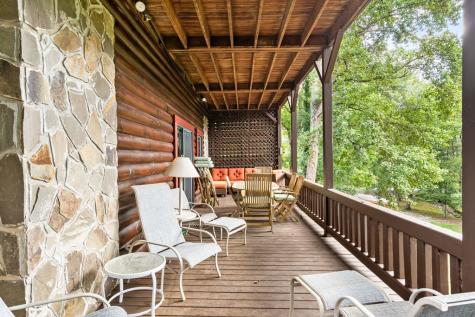 3383 Indian Springs Drive Hiawassee GA 30546