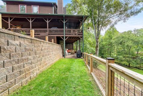 3383 Indian Springs Drive Hiawassee GA 30546