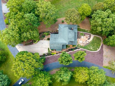 3383 Indian Springs Drive Hiawassee GA 30546