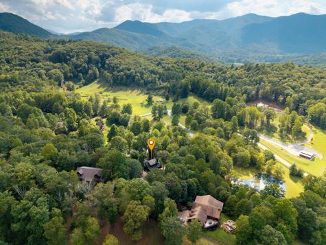 3383 Indian Springs Drive Hiawassee GA 30546