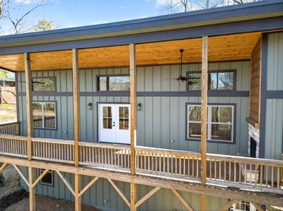 5 Feather Fork Trail Murphy NC 28906