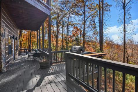 90 Picklesimer Mountain Trail Morganton GA 30560