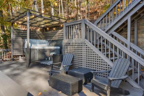 90 Picklesimer Mountain Trail Morganton GA 30560