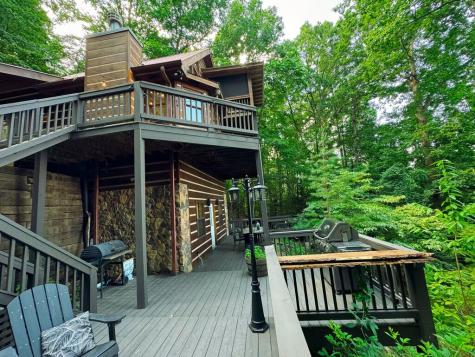 90 Picklesimer Mountain Trail Morganton GA 30560