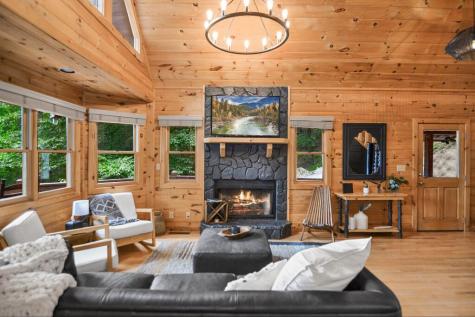 90 Picklesimer Mountain Trail Morganton GA 30560