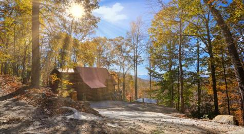90 Picklesimer Mountain Trail Morganton GA 30560