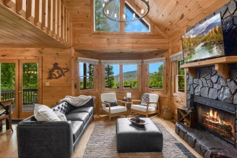 90 Picklesimer Mountain Trail Morganton GA 30560