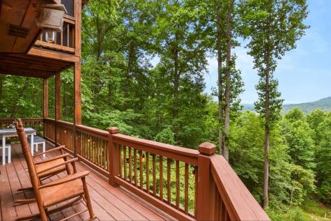 90 Picklesimer Mountain Trail Morganton GA 30560