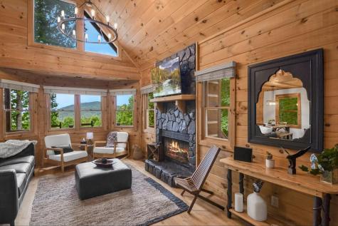 90 Picklesimer Mountain Trail Morganton GA 30560