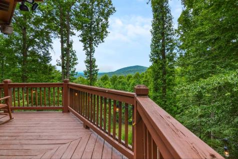 90 Picklesimer Mountain Trail Morganton GA 30560