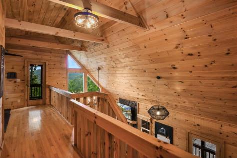 90 Picklesimer Mountain Trail Morganton GA 30560