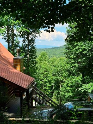 90 Picklesimer Mountain Trail Morganton GA 30560
