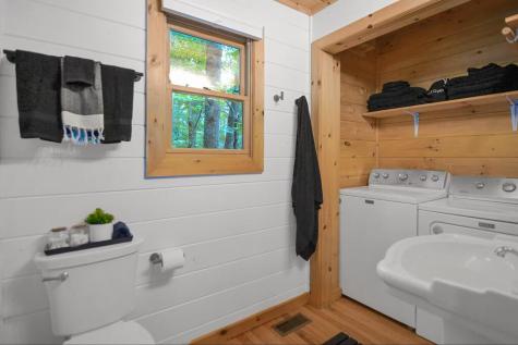 90 Picklesimer Mountain Trail Morganton GA 30560