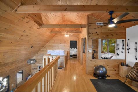 90 Picklesimer Mountain Trail Morganton GA 30560