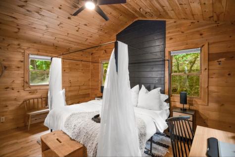 90 Picklesimer Mountain Trail Morganton GA 30560