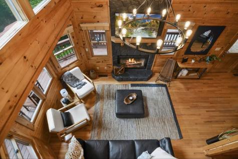 90 Picklesimer Mountain Trail Morganton GA 30560
