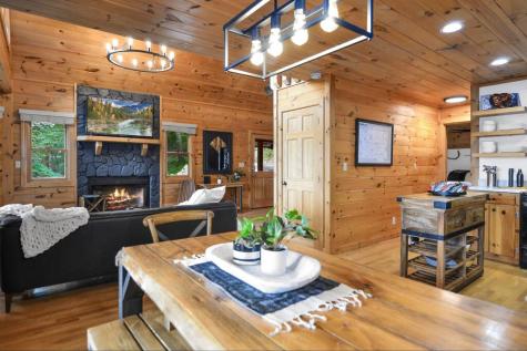 90 Picklesimer Mountain Trail Morganton GA 30560