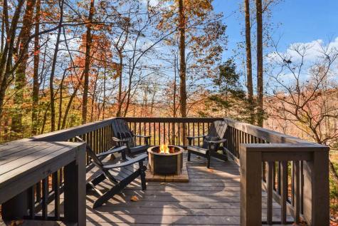 90 Picklesimer Mountain Trail Morganton GA 30560