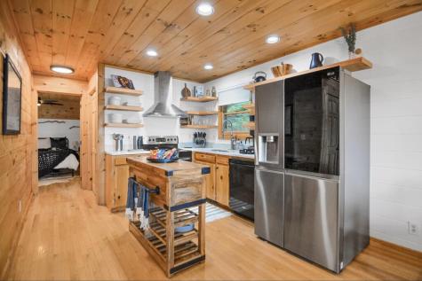 90 Picklesimer Mountain Trail Morganton GA 30560