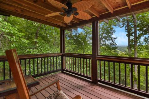90 Picklesimer Mountain Trail Morganton GA 30560