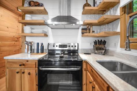 90 Picklesimer Mountain Trail Morganton GA 30560