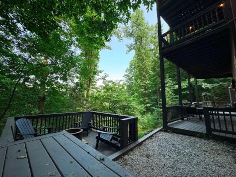 90 Picklesimer Mountain Trail Morganton GA 30560