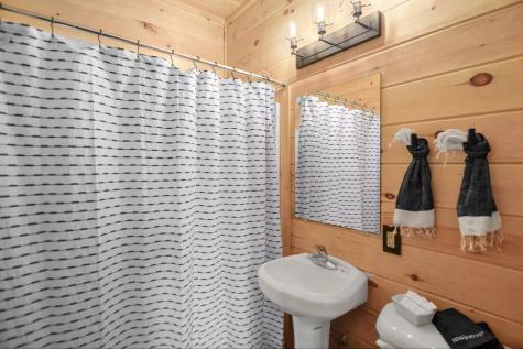 90 Picklesimer Mountain Trail Morganton GA 30560