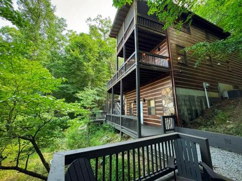 90 Picklesimer Mountain Trail Morganton GA 30560