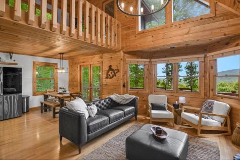 90 Picklesimer Mountain Trail Morganton GA 30560
