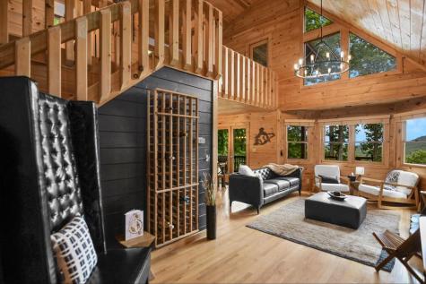 90 Picklesimer Mountain Trail Morganton GA 30560