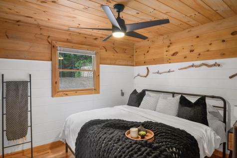 90 Picklesimer Mountain Trail Morganton GA 30560