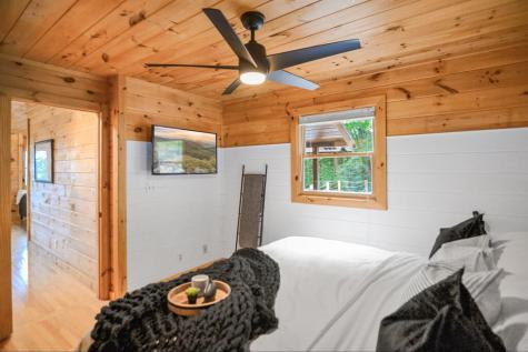 90 Picklesimer Mountain Trail Morganton GA 30560