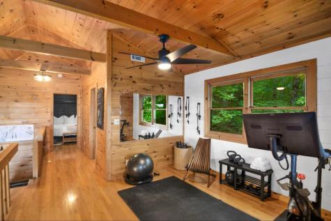 90 Picklesimer Mountain Trail Morganton GA 30560