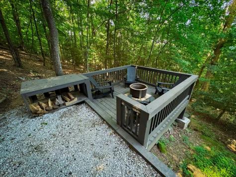 90 Picklesimer Mountain Trail Morganton GA 30560