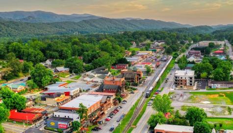 90 Picklesimer Mountain Trail Morganton GA 30560
