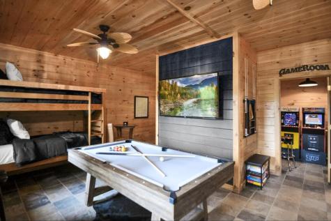 90 Picklesimer Mountain Trail Morganton GA 30560
