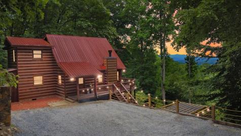 90 Picklesimer Mountain Trail Morganton GA 30560