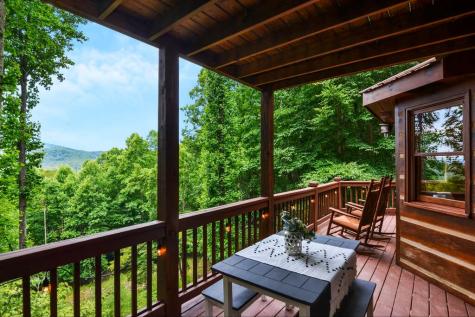 90 Picklesimer Mountain Trail Morganton GA 30560