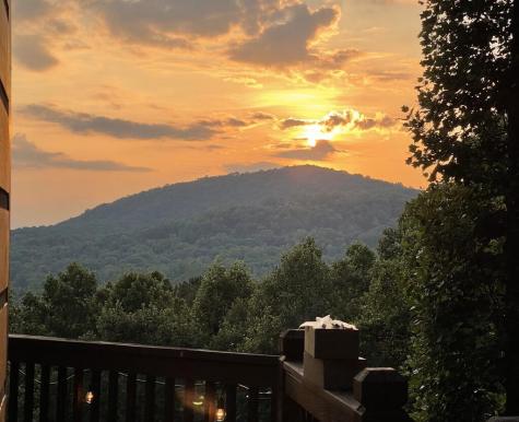 90 Picklesimer Mountain Trail Morganton GA 30560