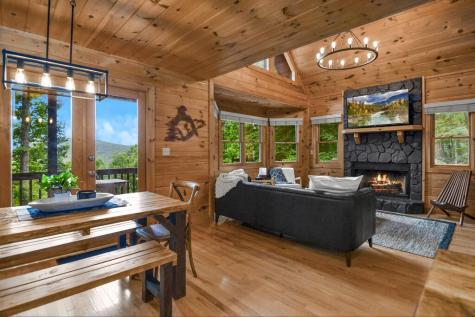 90 Picklesimer Mountain Trail Morganton GA 30560