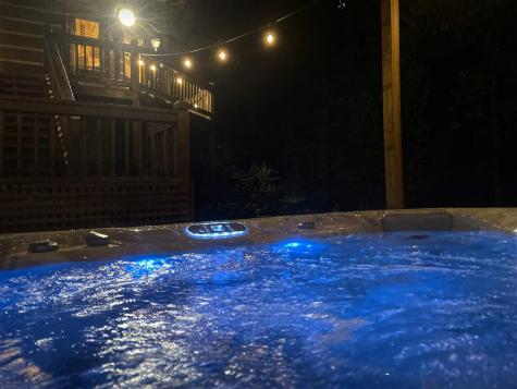 90 Picklesimer Mountain Trail Morganton GA 30560