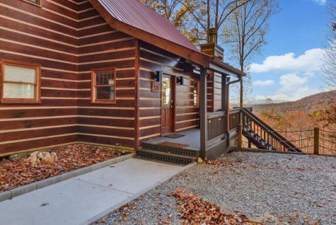 90 Picklesimer Mountain Trail Morganton GA 30560