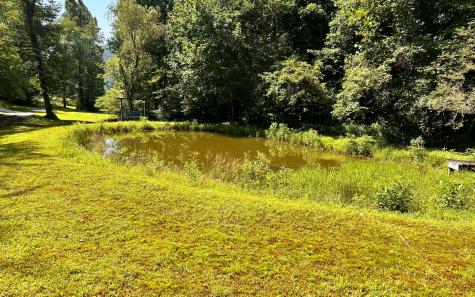 5345 Tusquittee Road Hayesville NC 28904